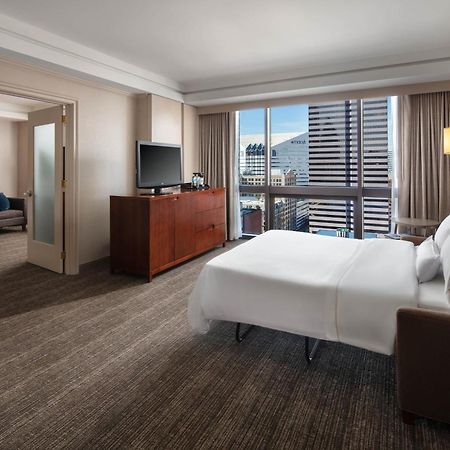 The Westin Cincinnati Luaran gambar