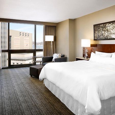 The Westin Cincinnati Luaran gambar