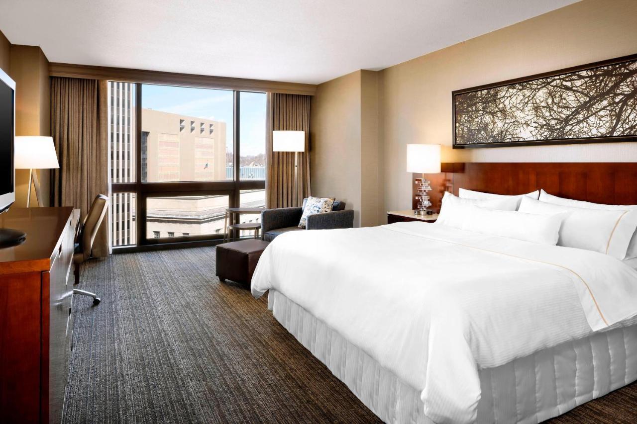 The Westin Cincinnati Luaran gambar