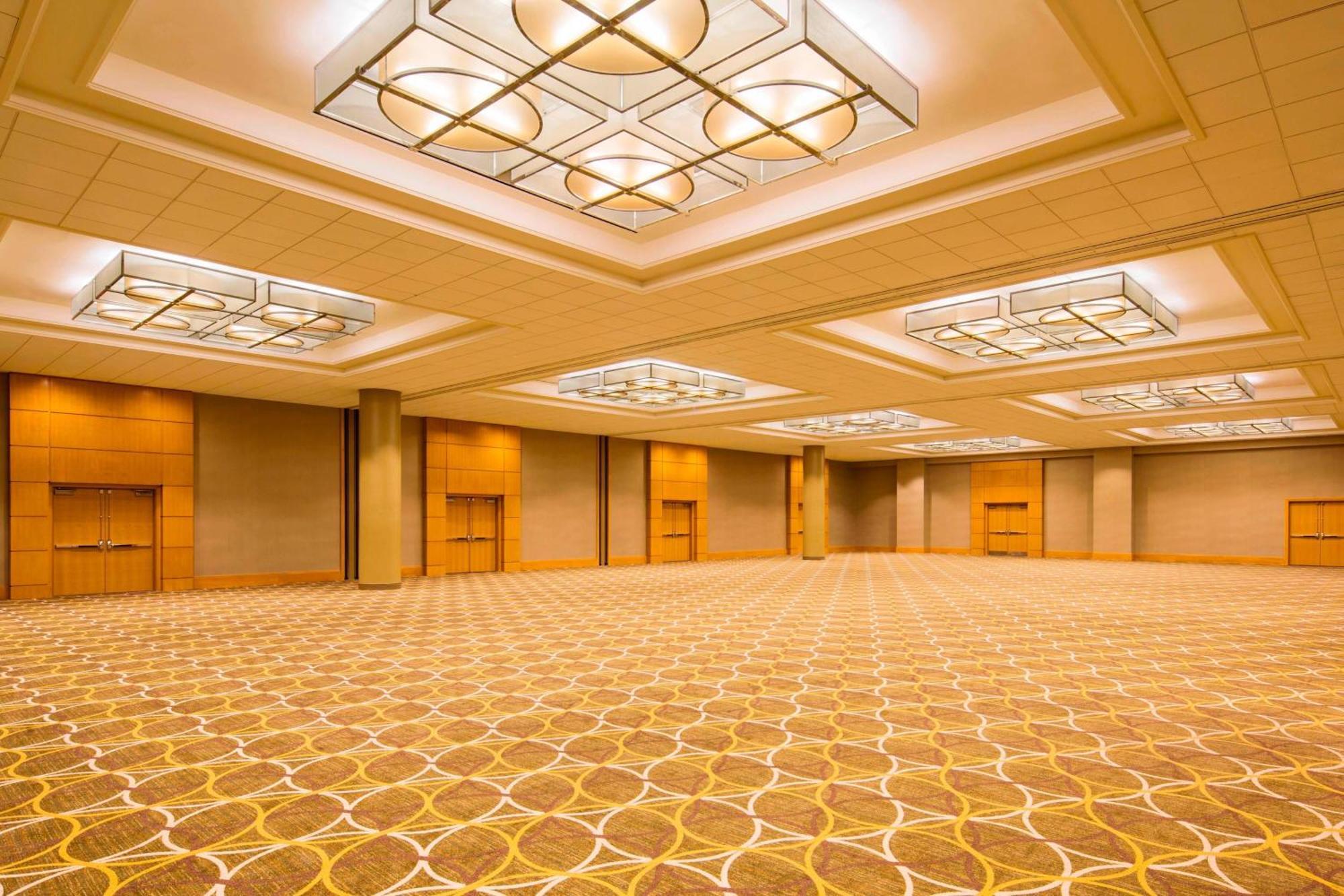 The Westin Cincinnati Luaran gambar