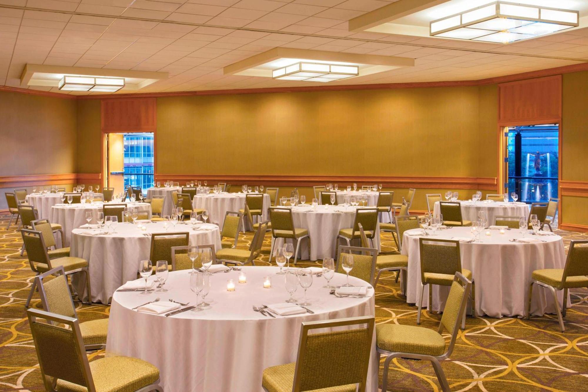 The Westin Cincinnati Luaran gambar