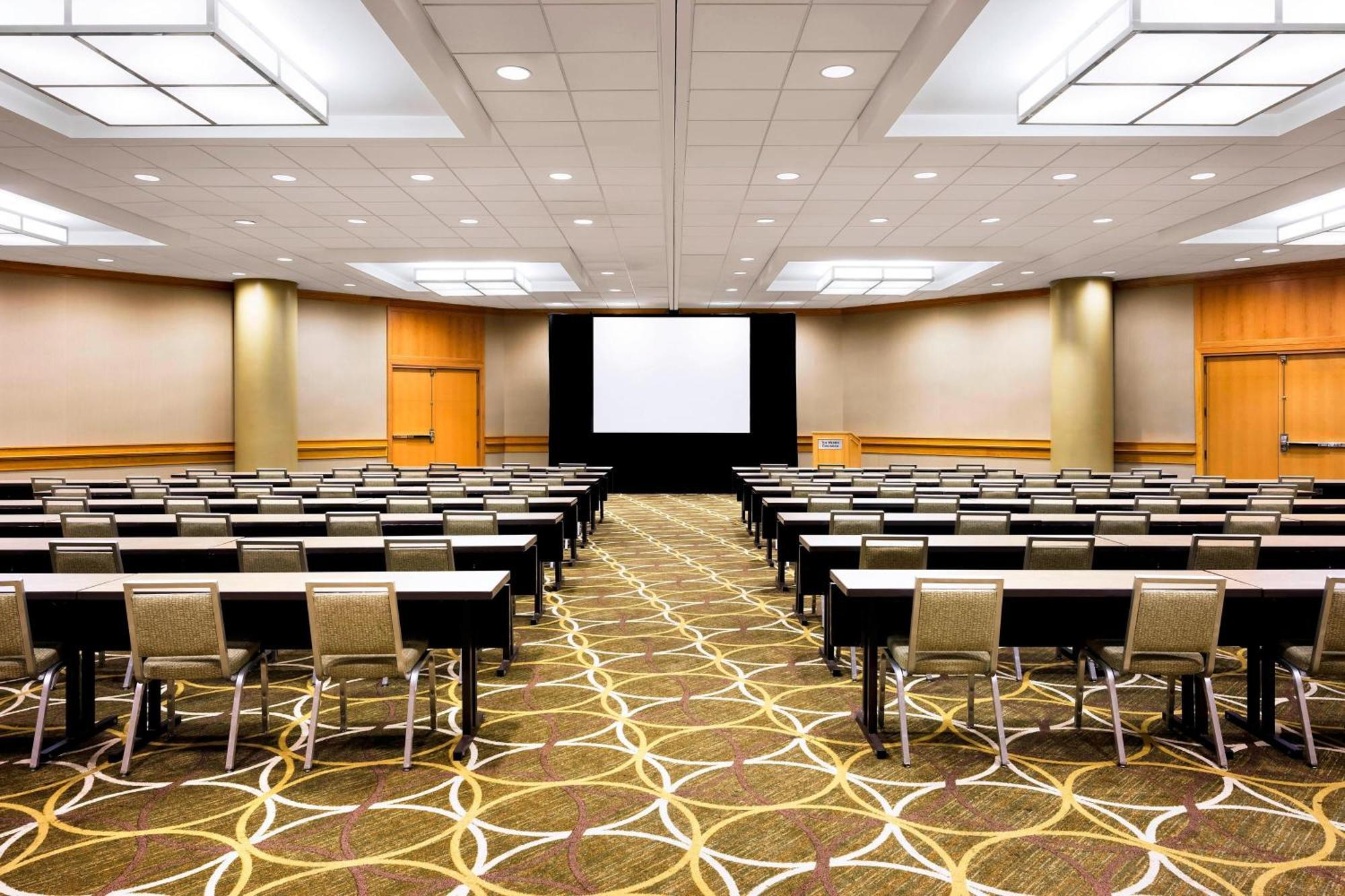 The Westin Cincinnati Luaran gambar