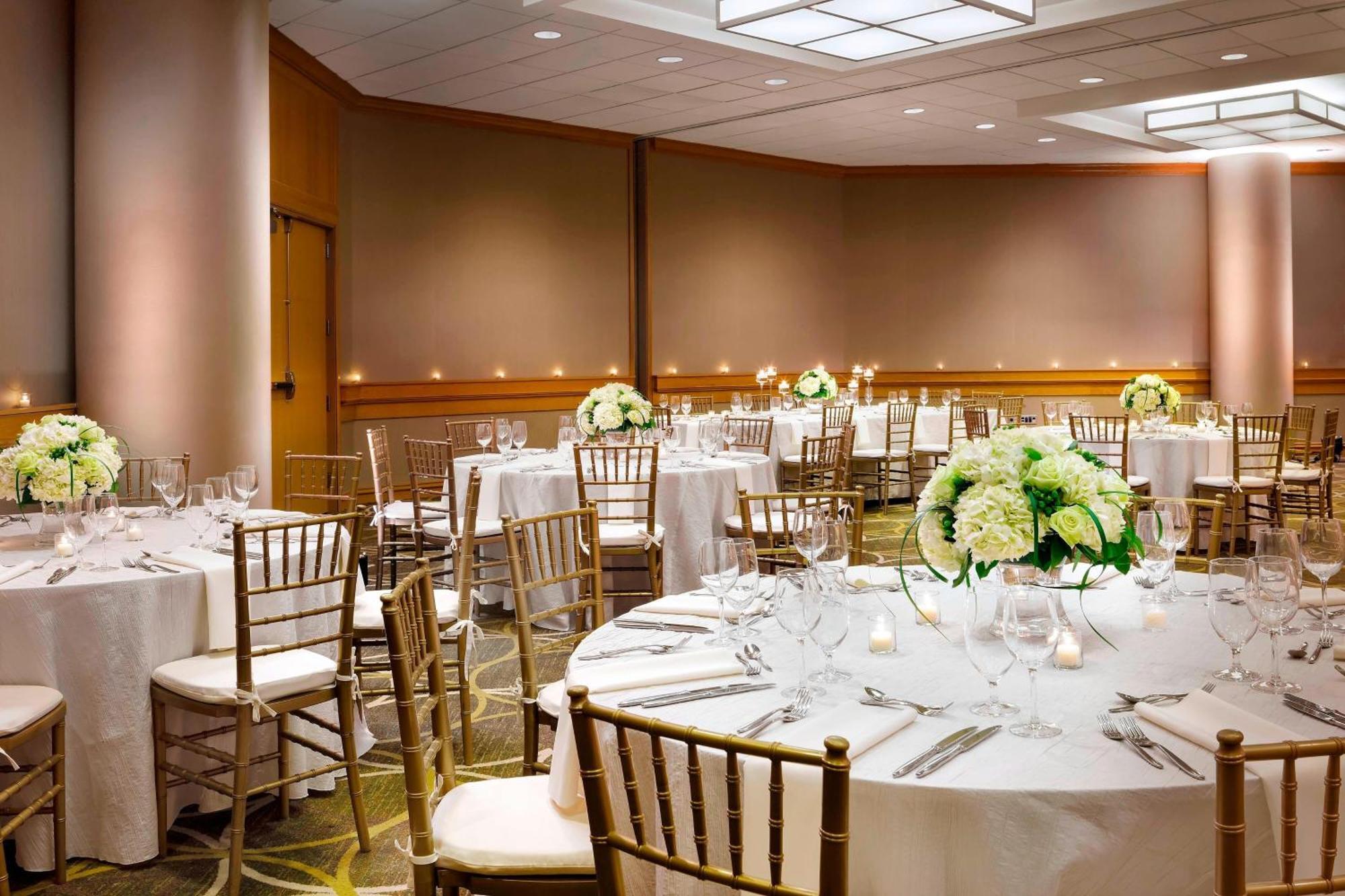 The Westin Cincinnati Luaran gambar