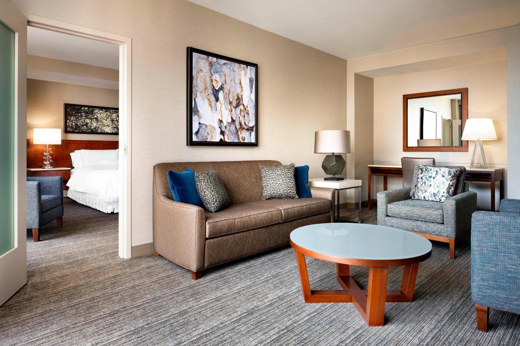 The Westin Cincinnati Luaran gambar