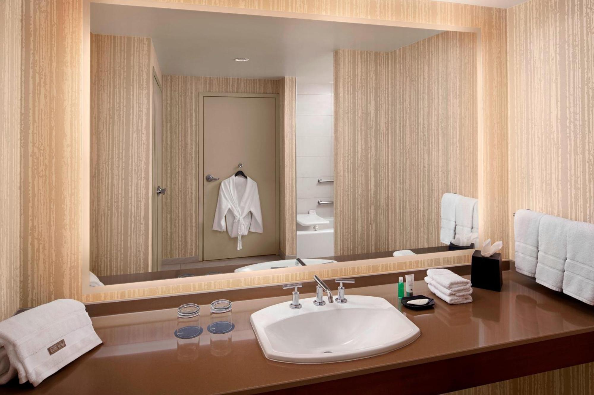 The Westin Cincinnati Luaran gambar