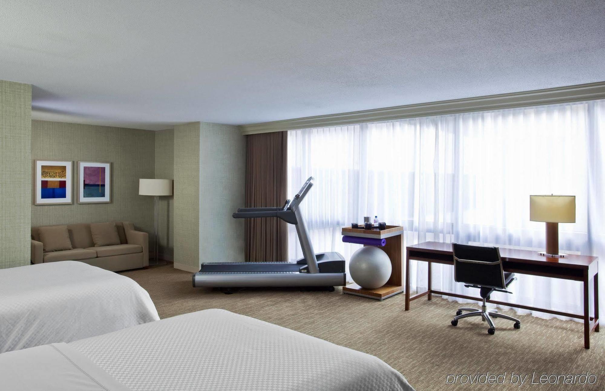 The Westin Cincinnati Luaran gambar