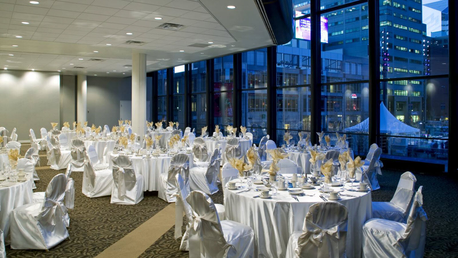 The Westin Cincinnati Luaran gambar