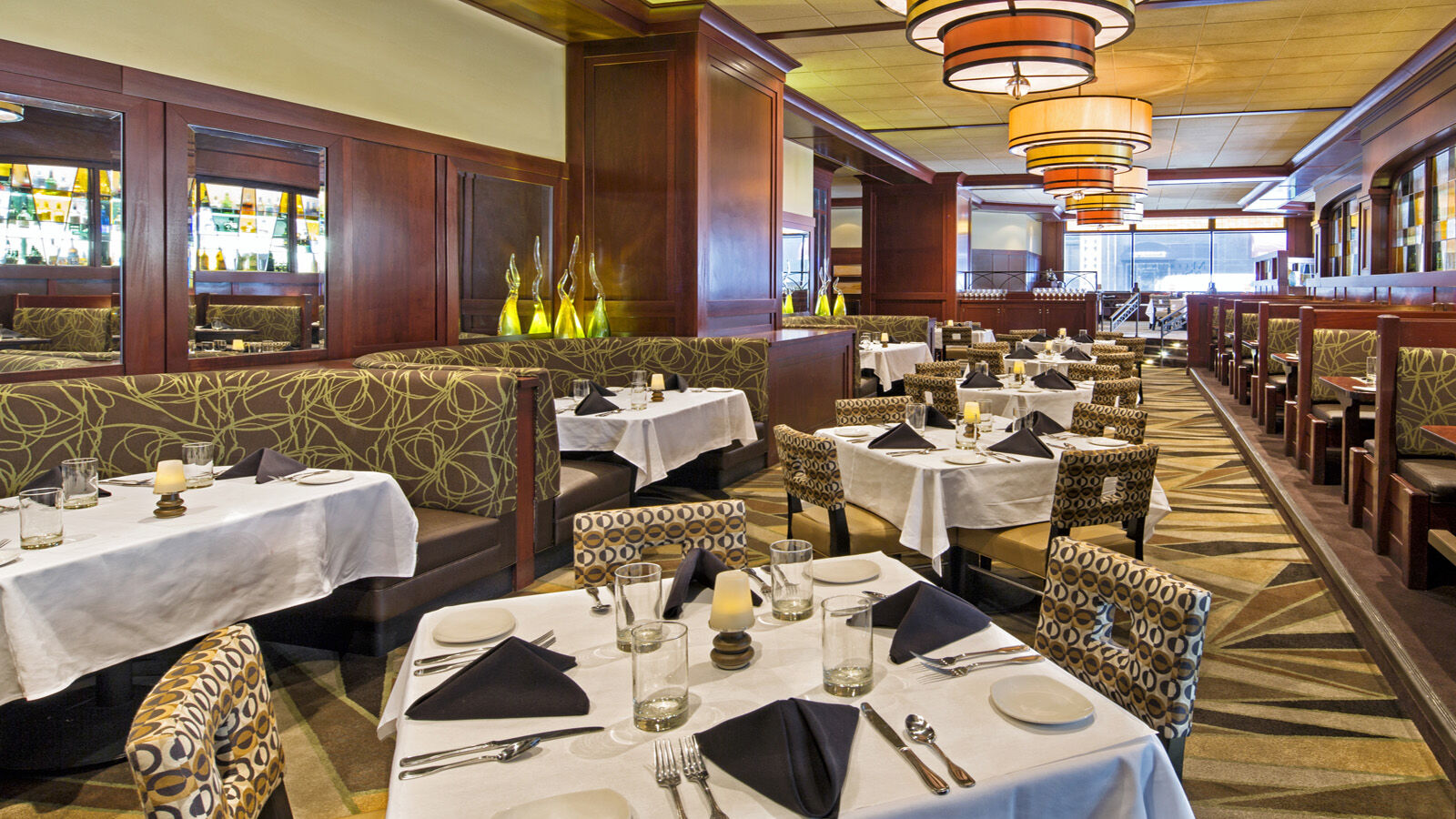 The Westin Cincinnati Luaran gambar